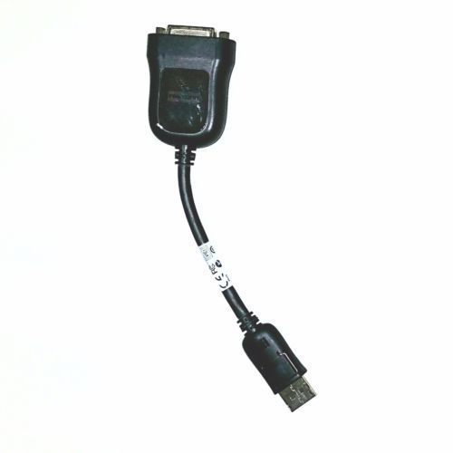 DVI Female Monitor Cables
