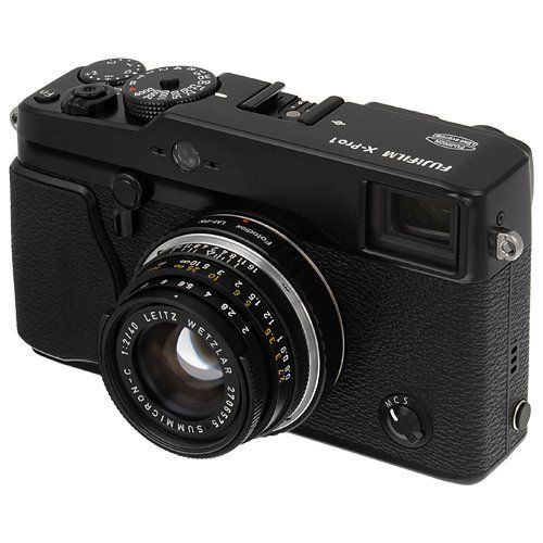 Fujifilm x mount. Fujifilm x mount