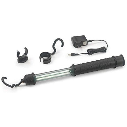 Neiko Negro 12 V Linternas y luces de trabajo