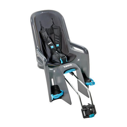 Siège Enfant Vélo Schwinn Deluxe – Monté Sur Tige De Selle, Jusqu'à 40 Lbs (18 Kg)