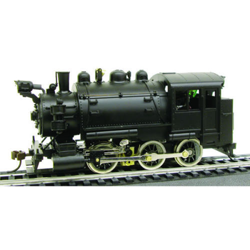 Bachmann 57812 HO Scale 2-6-0 Steam Locomotive Pennsylvania