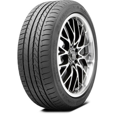 GOODYEAR EFFICIENT GRIP 215/55R17 / XL SUMMER TIRE