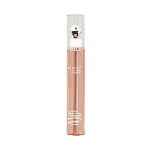 DR. MISIMOU] W.O.W Re:BOOSTER Eye Cream 15ml / K-Beauty | eBay