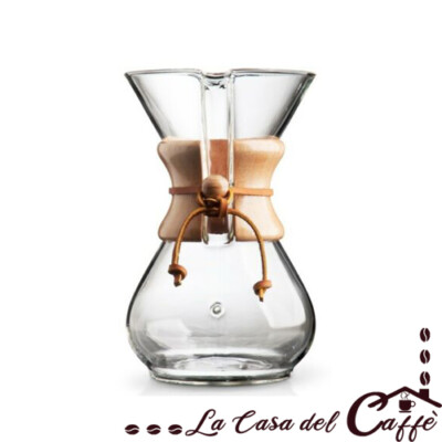 CHEMEX 6 TAZZE