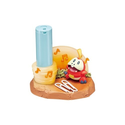 Настольная фигурка Pokemon Rement Добро пожаловать в регион Палдеа, фуэкоко