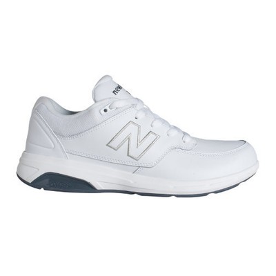 

Мужские кроссовки New Balance 813v1 белого цвета, размер 10 2E, White/white