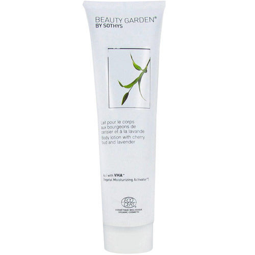 EAN 3454221200546 product image for Sothys Beauty Garden Body Lotion 5.07oz | upcitemdb.com