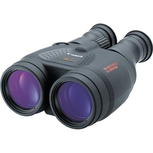 Canon Binoculars and Monocular