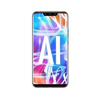 Huawei Mate 20 Lite Negro Libre Nuevo 2 Años de Garantía