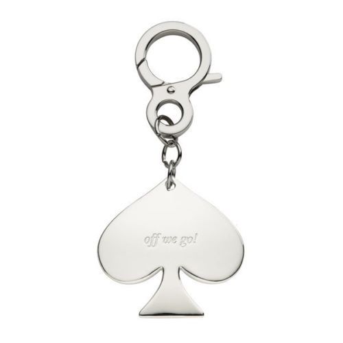 バッグ・カバンその他 Kate Spade Bubble Gum Key Chain   KK206 Kate Spade KK206 Bubble Gum Key Chain Key Fob | eBay