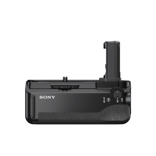 Sony Camera Battery Grips