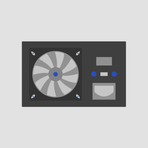 Connecteur DC Jack D'Alimentation Pour Asus Zenbook UX550 - Modèle KINPOWER DCAS075 - Neuf