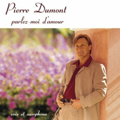 Parlez-Moi D'amour
