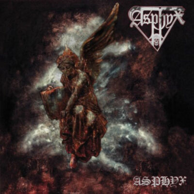 Asphyx - Asphyx ++ 2-LP ++ NEU !!
