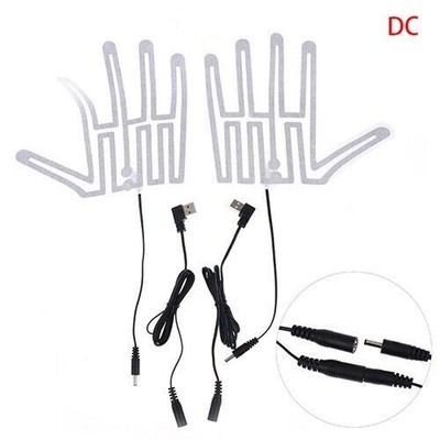 S Electric Heating Element Heater For Motorcycle Gloves