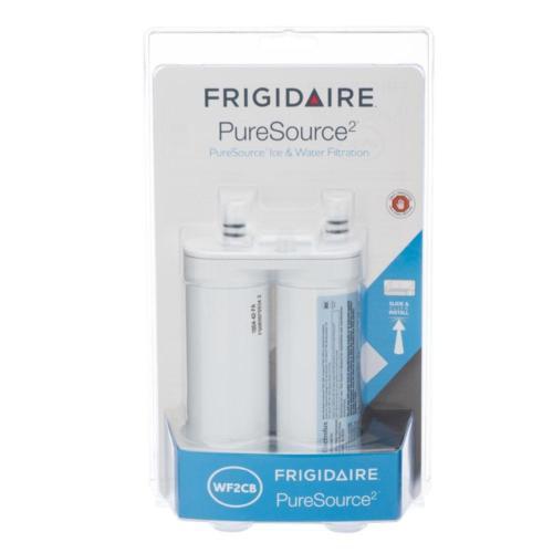 Filtros de agua de refrigerador Electrolux