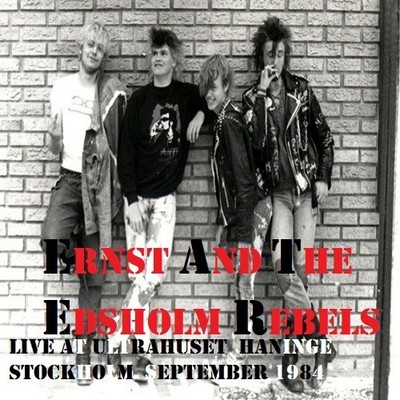 E.A.T.E.R ultrahuset live 1984 ...swedish killer killed by death hc punk top gem