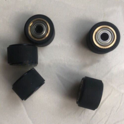 1pcs CE6000-120 For Graphtec CE5000-60 Cutting Plotter Press Wheel