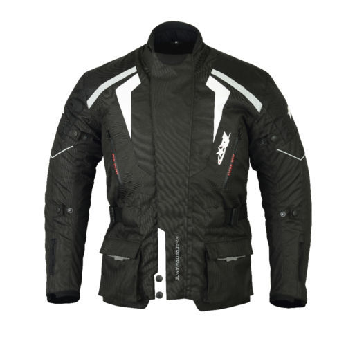 Knox zephyr pro Motorcycle Jacket UK