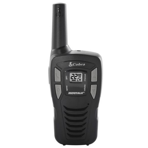 UHF Walkie Talkies and Two Way Radios
