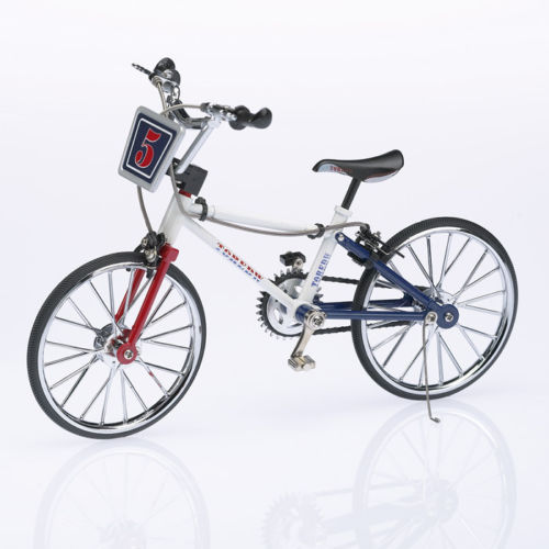 Vintage Manufacture Diecast Motorcycles & ATVs