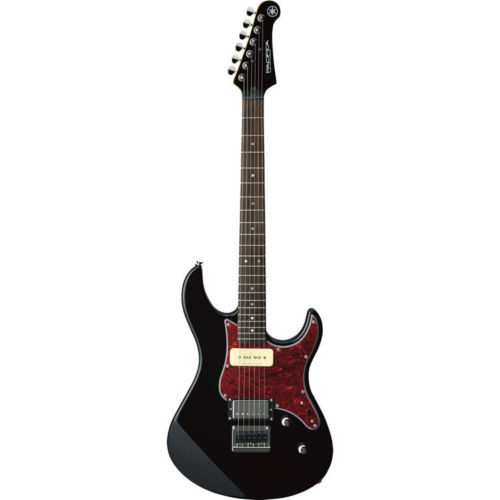 Yamaha Electric Guitars