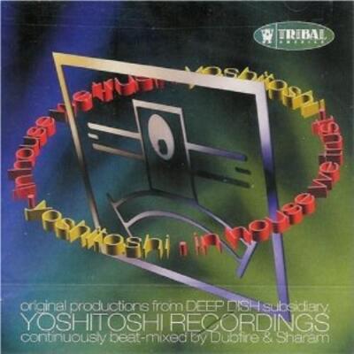 CDコレクション 34枚 Various Artists : Yoshitoshi Recordings CD 724383429622| eBay