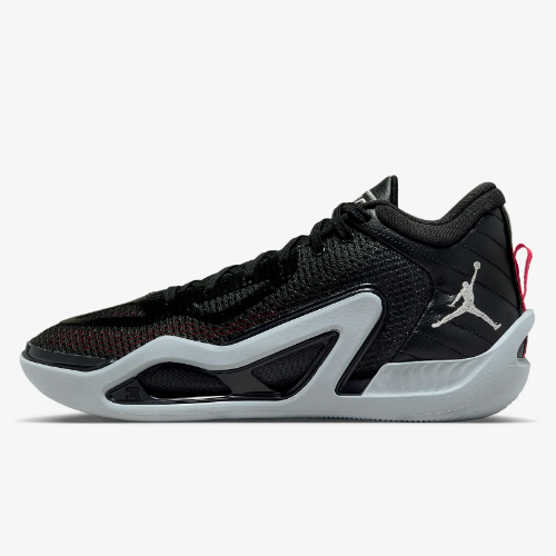 

Баскетбольные кроссовки Nike Tatum 1 PF Old School (DZ3322-001) Expeditedship, Черный, Nike Tatum 1