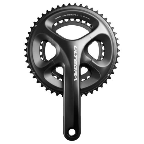 Shimano Kurbeln und Kurbelgarnituren für Fahrräder