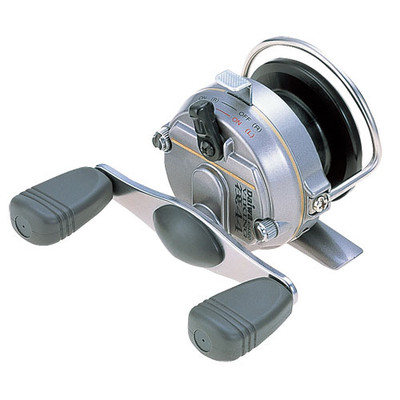 Daiwa VIKING IKADA 44 Center Pin Reels | eBay