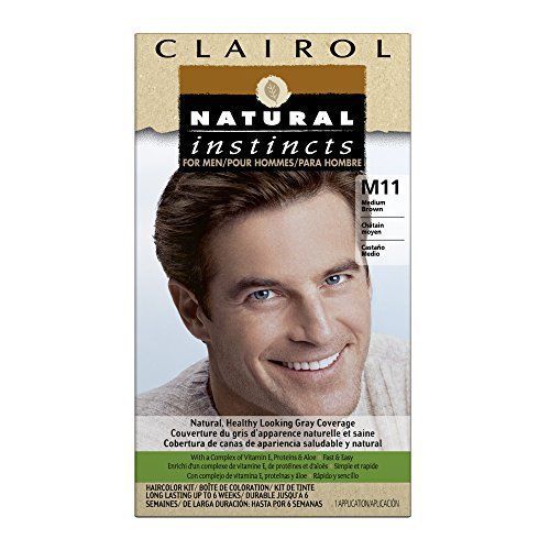 Clairol Hair Color Products