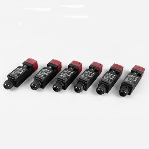 OMRON Safety Door Switch D4NS-4CF 1PCS Free Shipping