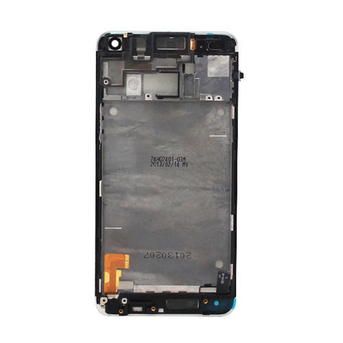 Teléfono celular HTC piezas para uno