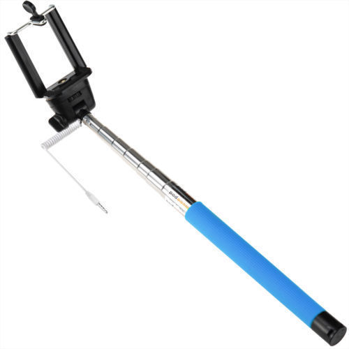 Selfie Sticks for Samsung Cell Phones