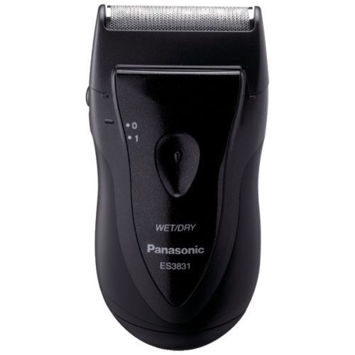 Panasonic - LAMDASH Men's 3-blade Electric WASHABLE Shaver Panasonic - LAMDASH Men's 3-blade Electric WASHABLE Shaver