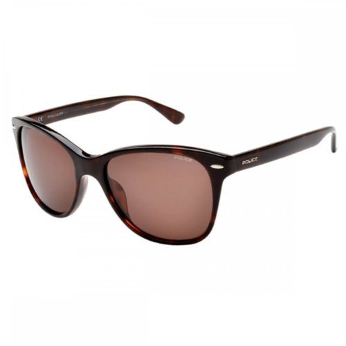 New! Police Brown Gradient Sunglasses SPLL38 08FC, Authentic Police Women main image 3