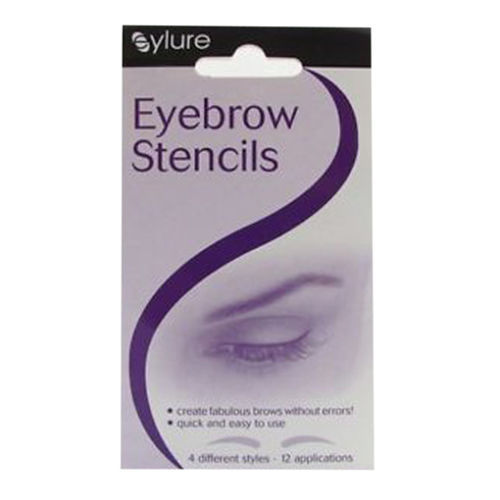 Pencil Black Eyebrow Liners & Definition