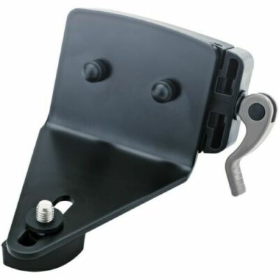 X K & M 18873 Adapter für SPIDER PRO Keyboard Ständer u. Vesa Adapter