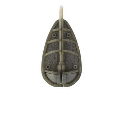 Avid Carp Flatbed Method Feeder Range Feeders & Moulds All Sizes Carp Fishing