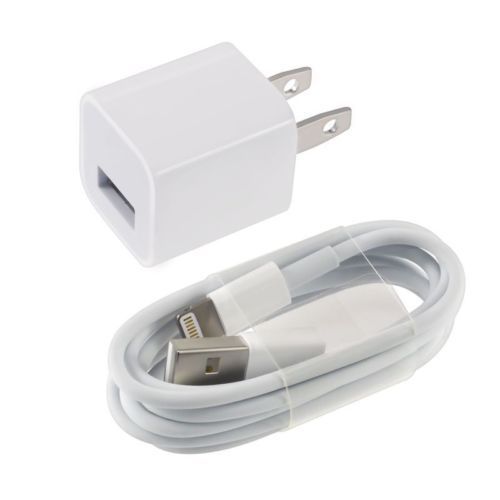 Apple Cell Phone Chargers & Holders