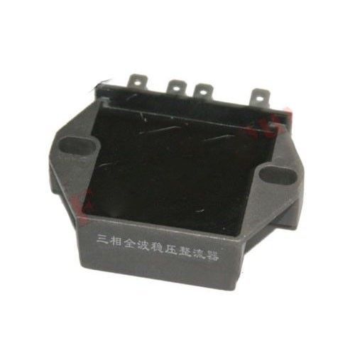 New Regulator Rectifier Unit For Yamaha RD 350 Motorcycle 
