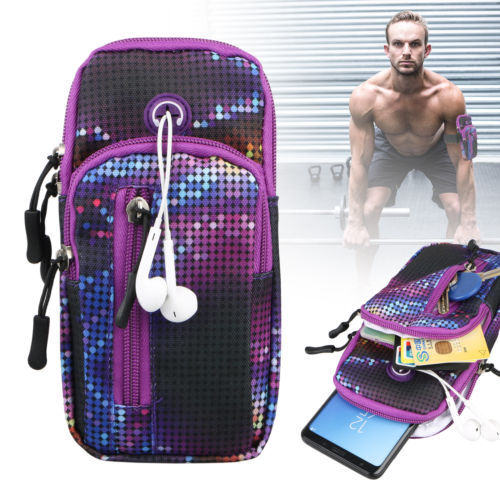 Brazaletes de Nylon para HTC Samsung Galaxy S6