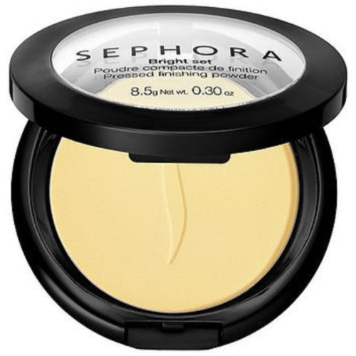 Sephora Face Powder