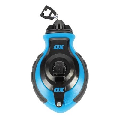 OX TOOLS Pro 6:1 Chalk Reel | OX-P027731