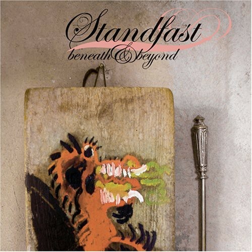 Beneath and Beyond by Standfast (CD, 2011) for sale online | eBay