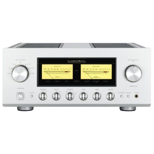 LUXMAN  Ｇ-11 Luxman G-11 Solid-State Graphic Frequency Equalizer Manual