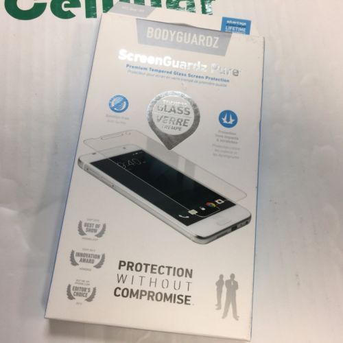Protectores de pantalla para BodyGuardz ZTE HTC One
