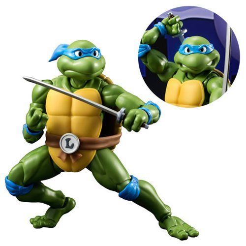 Bandai Teenage Mutant Ninja Turtles Toys & Hobbies