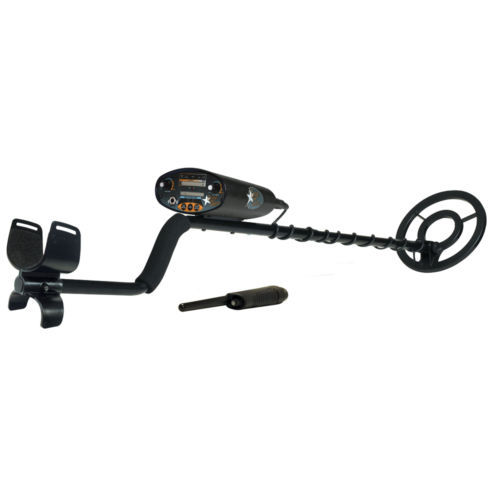 Waterproof Metal Detectors for sale eBay
