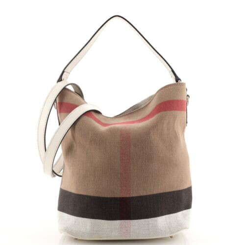 Burberry 'ekd' Xl Shopping Bag | eBay
